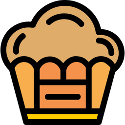 Bakery Baking  Icon