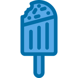 Choco Bar  Icon