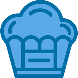 Bakery Baking  Icon