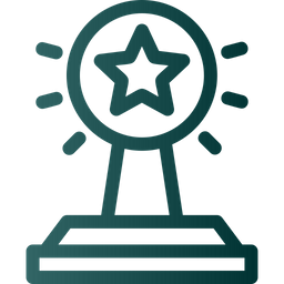 Award  Icon