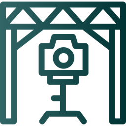 Camera  Icon