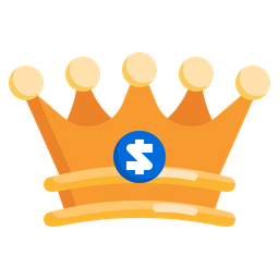 Crown  Icon