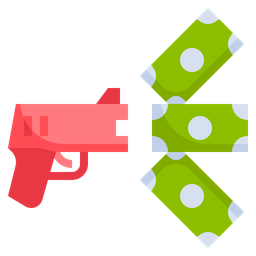 Gun  Icon