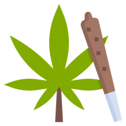 Maconha  Ícone