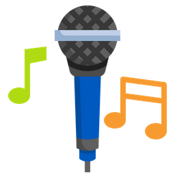 Microphone  Icon