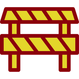 Boundary  Icon