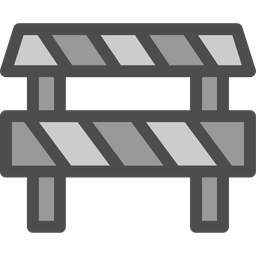 Boundary  Icon