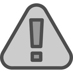 Alert  Icon