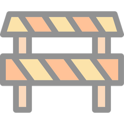 Boundary  Icon