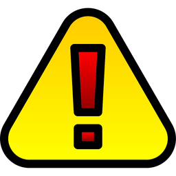 Alert  Icon