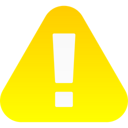 Alert  Icon