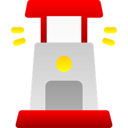 Beacon  Icon