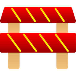 Boundary  Icon