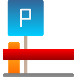 Car Parking  Icon