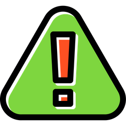 Alert  Icon