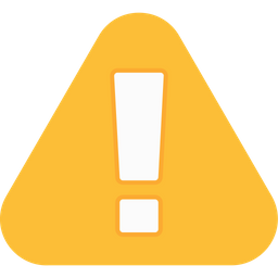 Alert  Icon