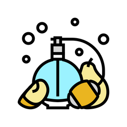 Fruit Perfume  Icon