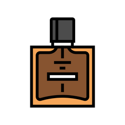 Scent Bottle  Icon