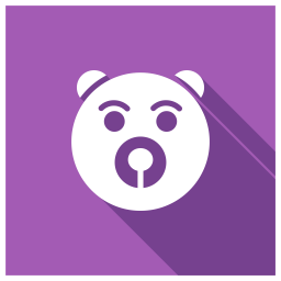 Bear  Icon