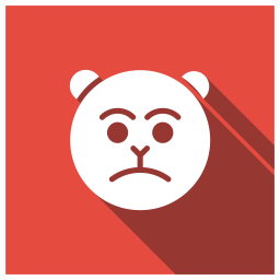 Bear  Icon