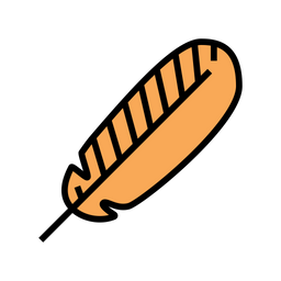 Feather  Icon