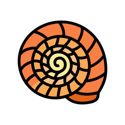 Spiral  Icon