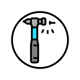 Hammer  Icon