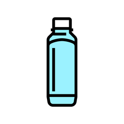 Bottle  Icon