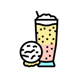 Ice Cream  Icon