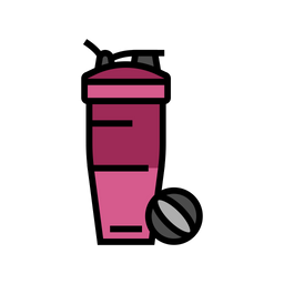 Shaker  Icon