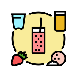 Smoothie  Icon