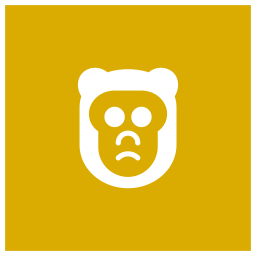 Monkey  Icon