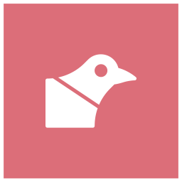 Bird  Icon