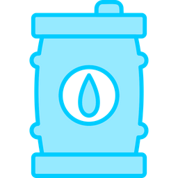 Barrel  Icon