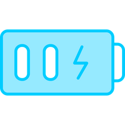 Battery  Icon