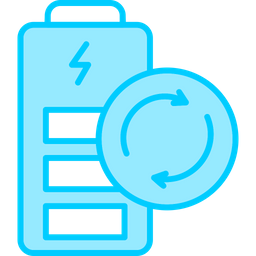 Battery  Icon