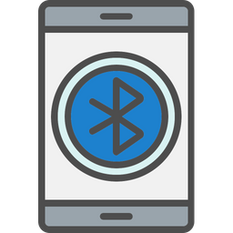 Bluetooth  Icon