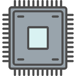 Chip  Icon