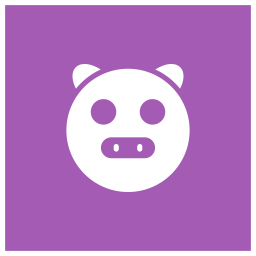 Bison Sheep  Icon