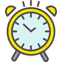 Alarm  Icon