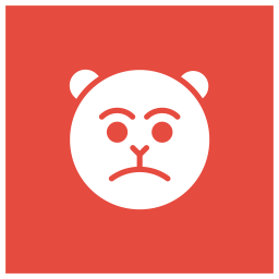 Bear  Icon