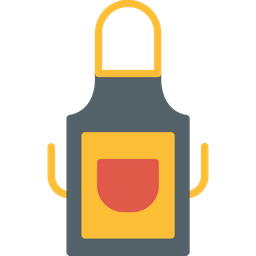 Apron  Icon