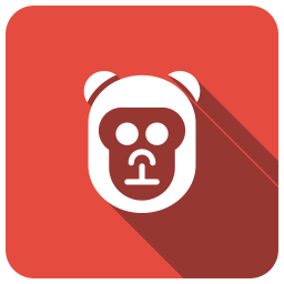 Monkey  Icon