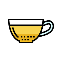 Tea  Icon