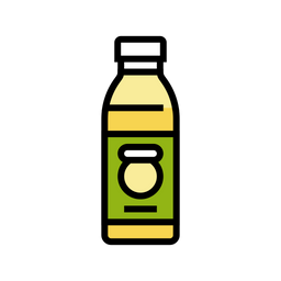 Bottle  Icon