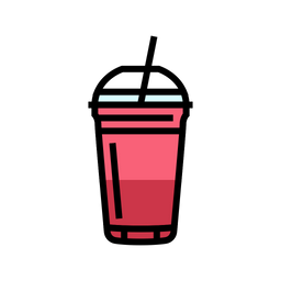 Juice  Icon