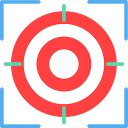 Aim  Icon