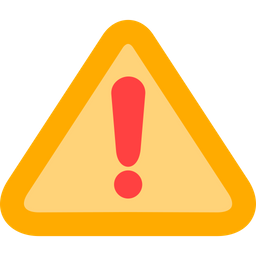 Alert  Icon