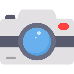 Camera  Icon