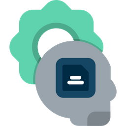 Advisor Bot  Icon